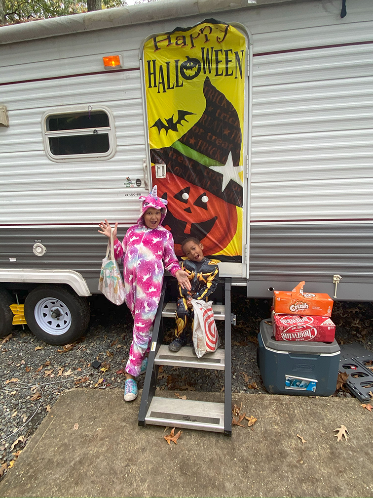 Gallery collage photo